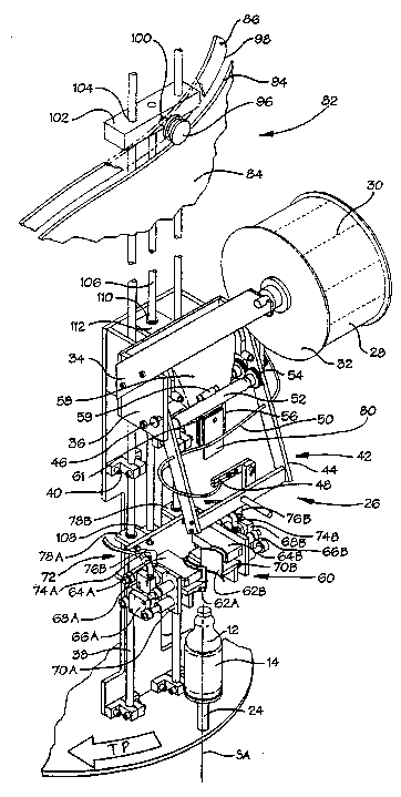 Une figure unique qui représente un dessin illustrant l'invention.